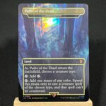 Paths of the Dead 392 Surge foil