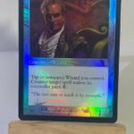 Patron Wizard FOIL