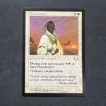 Peacekeeper