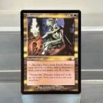 Pernicious Deed