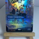 Persistent Petitioners SLD 598 foil