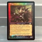 Phage the Untouchable LGN foil