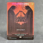 Phyrexian Altar SLC foil