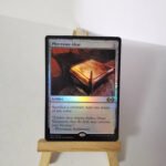 Phyrexian Altar holo foil