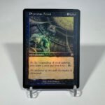 Phyrexian Arena Apocalypse foil