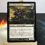 Phyrexian Crusader MBS