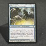 Phyrexian Metamorph NPH