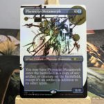 Phyrexian Metamorph SLD Foil