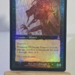 Phyrexian Negator FOIL