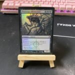 Phyrexian Obliterator foil