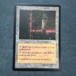 Phyrexian Tower