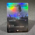 Phyrexian Tower 355 foil
