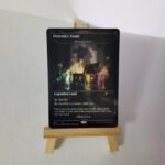 Phyrexian Tower sld foil