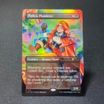 Pitiless Plunderer SLD #1431 foil