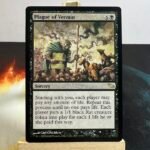 Plague of Vermin