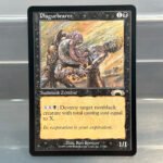 Plaguebearer (EXO)