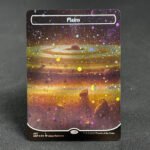 Plains UNF #491 New Galaxy Foil