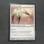Platinum Angel