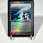 Polluted Delta ONS FOIL