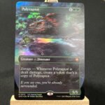Polyraptor SPG 12 foil