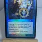 Ponder Eternal Weekend 2022 #2 foil