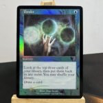 Ponder TSR Foil