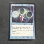 Ponder TSR none-foil