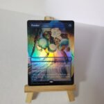 Ponder sld foil