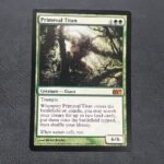 Primeval Titan