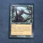 Primeval Titan TSR none foil