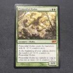 Primordial Hydra