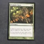 Prismatic Omen