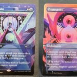 Propaganda SLD #381 foil