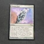 Proteus Staff