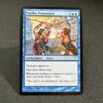 Psychic Possession
