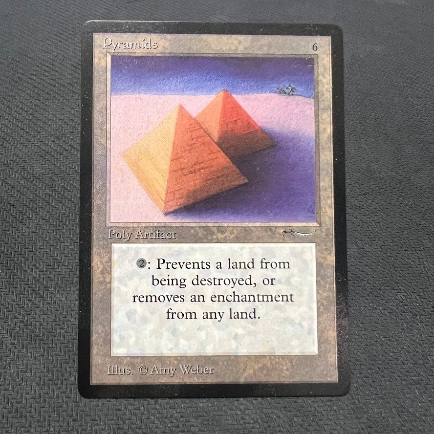 Pyramids Pyramids - Image 1