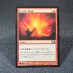 Pyretic Ritual M11
