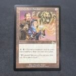 Quicksilver Amulet