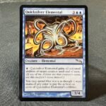 Quicksilver Elemental