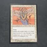 Radiant, Archangel