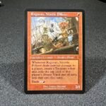 Ragavan, Nimble Pilferer H2R #11