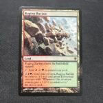 Raging Ravine