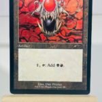 Rakdos Signet sld
