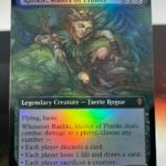 Rankle, Master of Pranks extend art foil