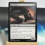 Rat Colony DOM