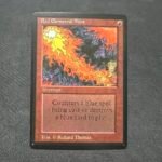 Red Elemental Blast Beta