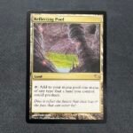 Reflecting Pool Shadowmoor
