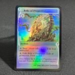 Relic of Progenitus MB2 foil