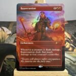 Repercussion SLD Foil