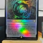 Resurrection Orb foil